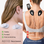 Revio - Neurowave
