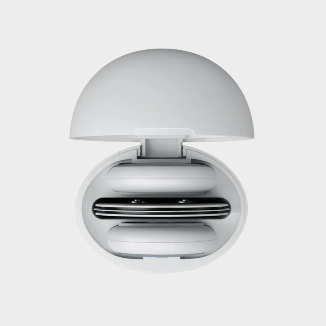 Revio - Neurowave Go