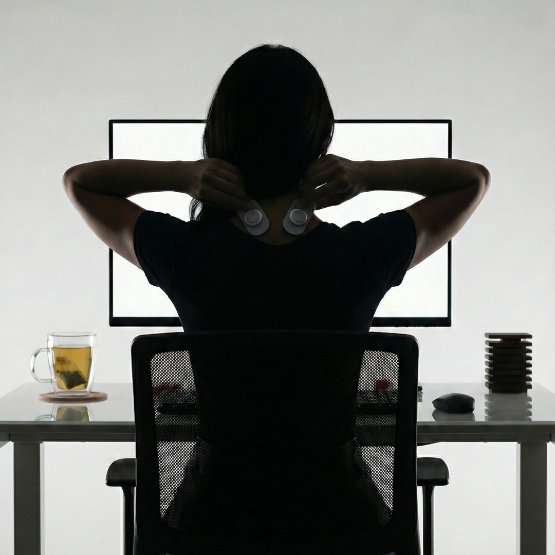 Revio - Neurowave Go