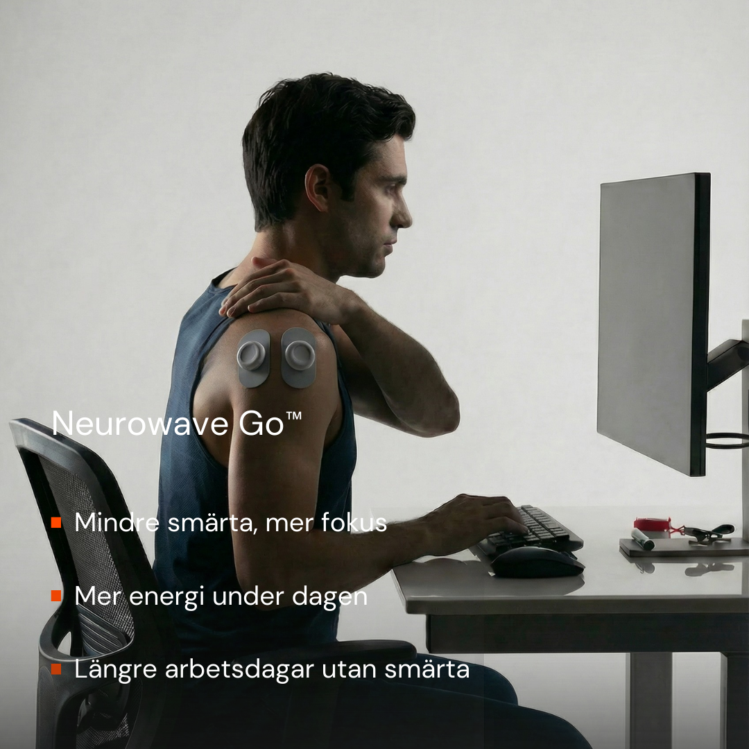 Revio - Neurowave Go