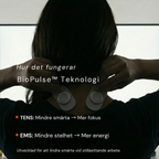 Revio - Neurowave Go