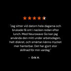 Revio - Neurowave Go