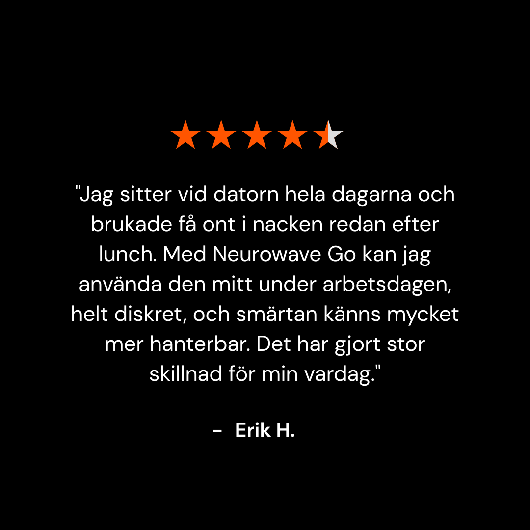 Revio - Neurowave Go